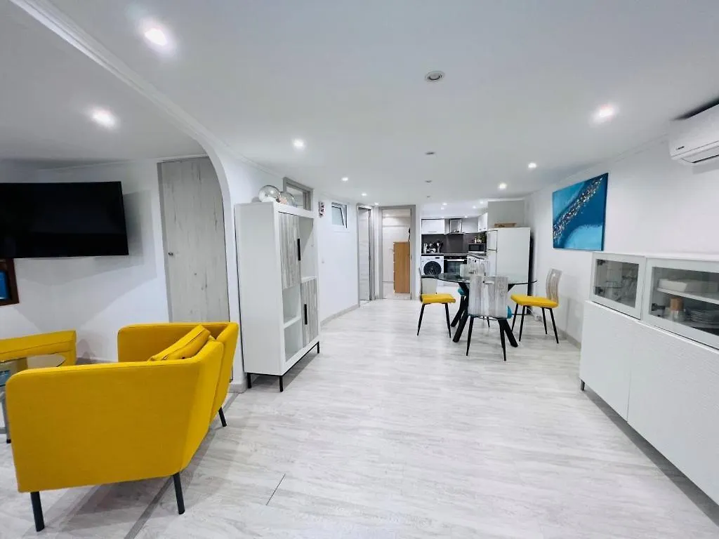 Apartmán P.Emporda 30 Bj Empuriabrava