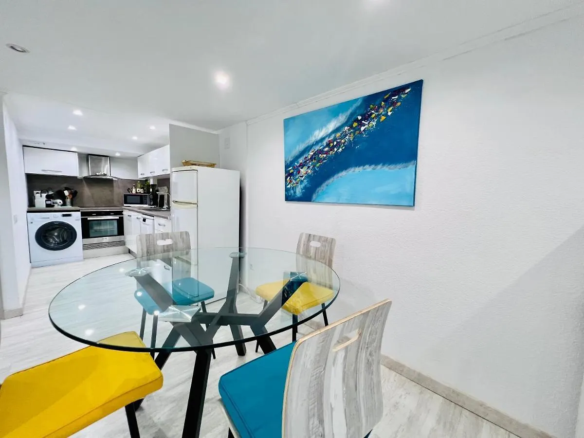 Apartmán P.Emporda 30 Bj Empuriabrava