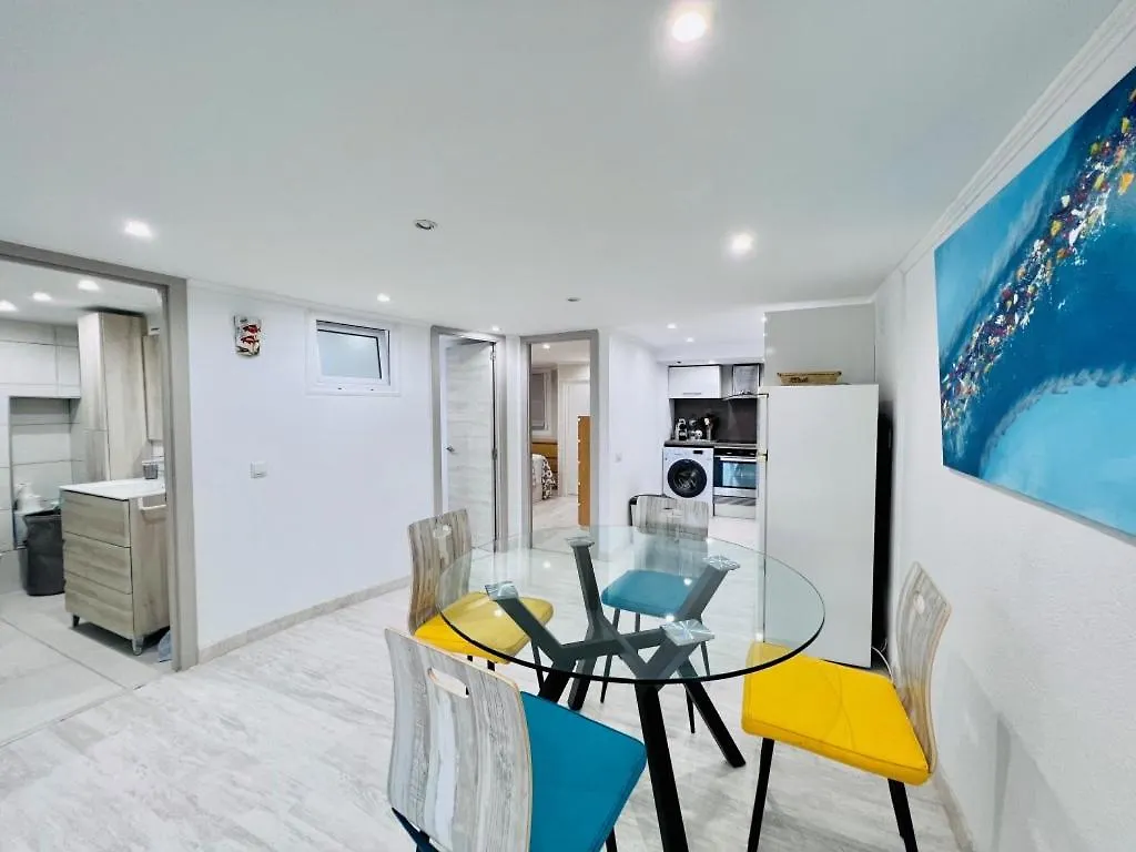 Apartmán P.Emporda 30 Bj Empuriabrava Španělsko