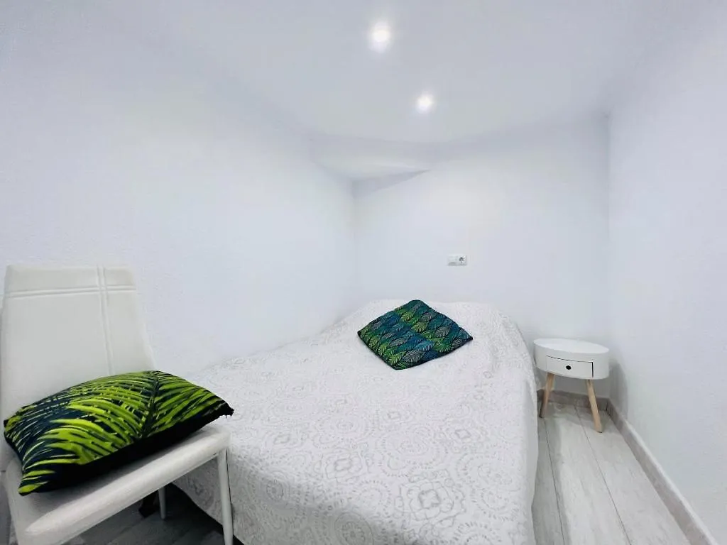 Apartmán P.Emporda 30 Bj Empuriabrava