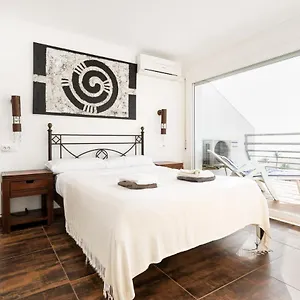 Appartement Welcs Apartamento 024 Emp Frente Al Mar Con Terraza, Empuriabrava