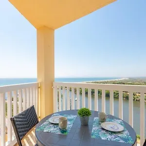 Appartement Mar Y Sol, Empuriabrava