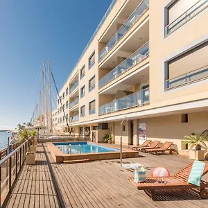 Appartement Pierre & Marina, Empuriabrava